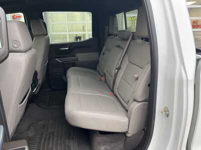 2021 Chevrolet 1500 Crew Cab, $40500. Photo 8