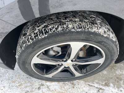 2023 Chevrolet Equinox, $22000. Photo 10