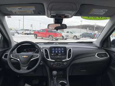 2023 Chevrolet Equinox, $22000. Photo 3