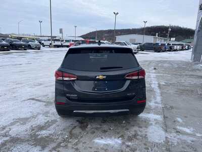 2023 Chevrolet Equinox, $22000. Photo 7