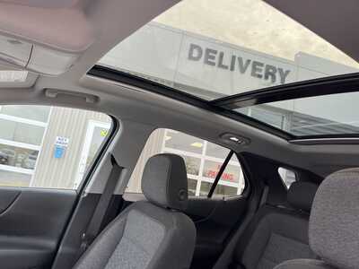 2023 Chevrolet Equinox, $22000. Photo 8