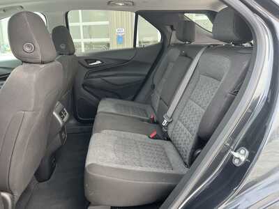 2023 Chevrolet Equinox, $22000. Photo 9
