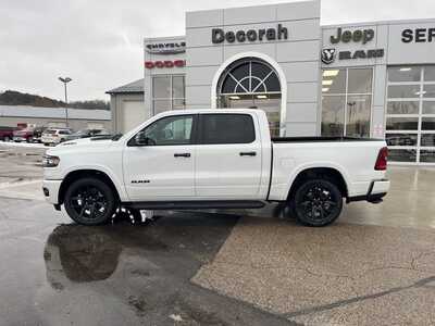 2026 RAM 1500 Crew Cab, $66950. Photo 10
