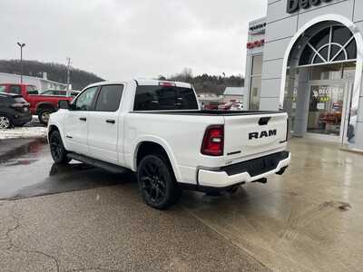 2026 RAM 1500 Crew Cab, $66950. Photo 11