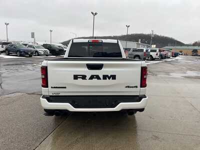 2026 RAM 1500 Crew Cab, $66950. Photo 12