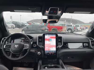 2026 RAM 1500 Crew Cab, $66950. Photo 3