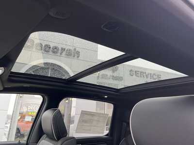 2026 RAM 1500 Crew Cab, $66950. Photo 7