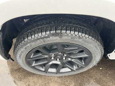 2026 RAM 1500 Crew Cab, $66950. Photo 8