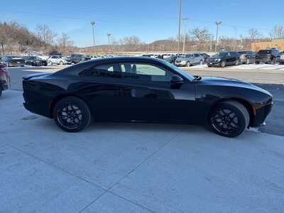 2026 Dodge Charger, $64150. Photo 11