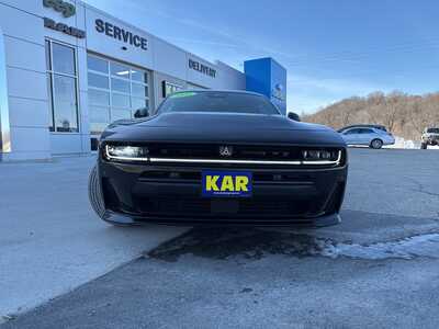 2026 Dodge Charger, $64150. Photo 12