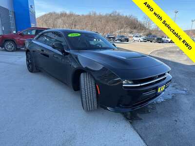2026 Dodge Charger, $64150. Photo 2