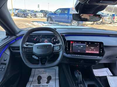 2026 Dodge Charger, $64150. Photo 3