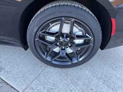 2026 Dodge Charger, $64150. Photo 6