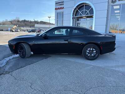 2026 Dodge Charger, $64150. Photo 7