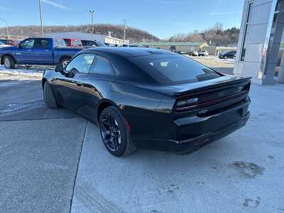 2026 Dodge Charger, $64150. Photo 8