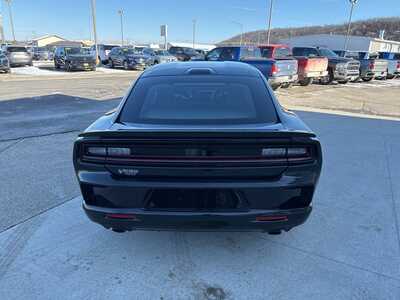 2026 Dodge Charger, $64150. Photo 9