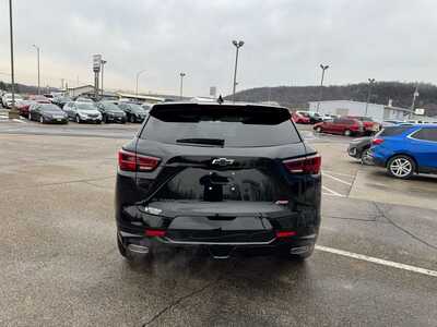 2026 Chevrolet Blazer, $53000. Photo 10