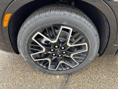 2026 Chevrolet Blazer, $53000. Photo 12