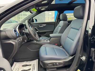 2026 Chevrolet Blazer, $53000. Photo 2