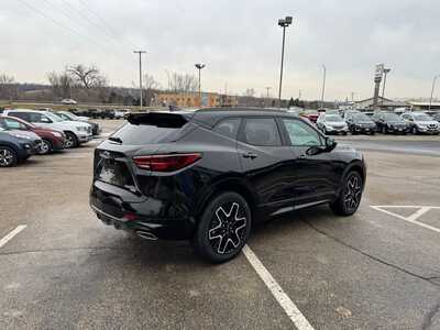 2026 Chevrolet Blazer, $53000. Photo 3