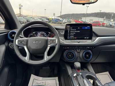 2026 Chevrolet Blazer, $53000. Photo 6