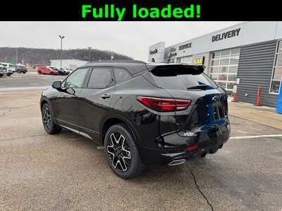 2026 Chevrolet Blazer, $53000. Photo 7