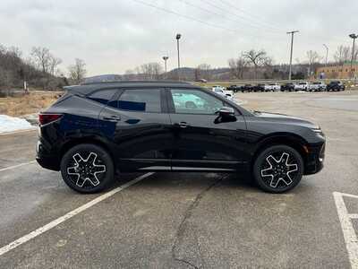2026 Chevrolet Blazer, $53000. Photo 9