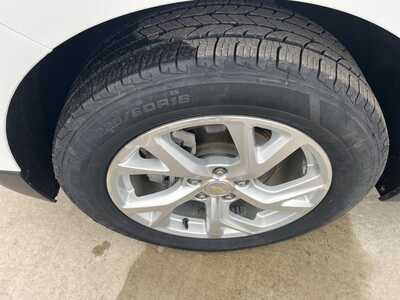 2018 Chevrolet Equinox, $13700. Photo 10