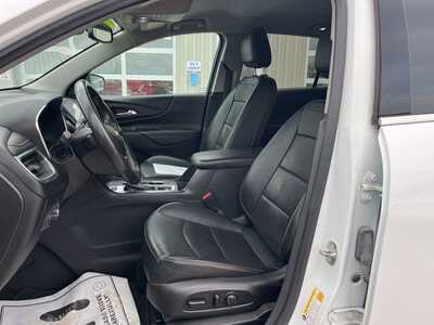 2018 Chevrolet Equinox, $13700. Photo 2