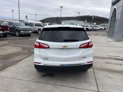 2018 Chevrolet Equinox, $13700. Photo 7