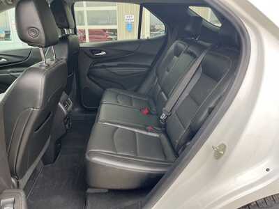 2018 Chevrolet Equinox, $13700. Photo 8