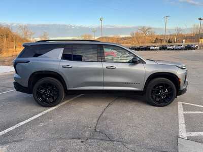 2026 Chevrolet Traverse, $59900. Photo 11