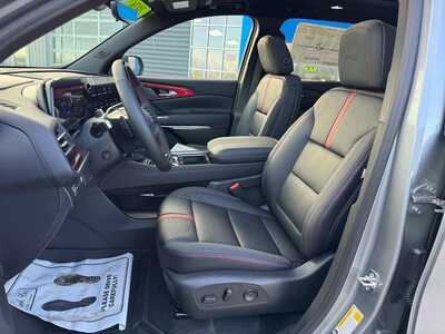 2026 Chevrolet Traverse, $59900. Photo 2