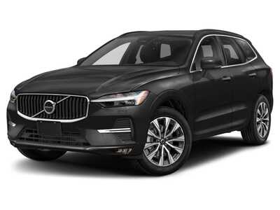 2023 Volvo XC60, $0. Photo 1