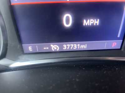 2024 Chevrolet Equinox, $22500. Photo 10