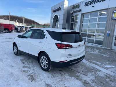 2024 Chevrolet Equinox, $22500. Photo 12