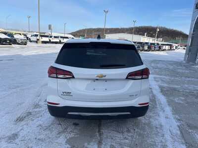 2024 Chevrolet Equinox, $22500. Photo 7