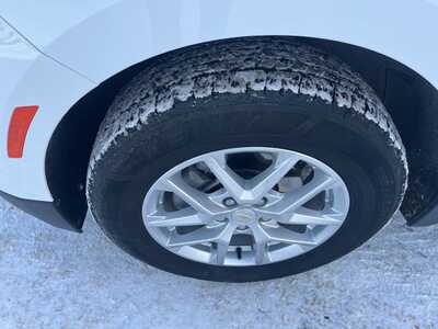 2024 Chevrolet Equinox, $22500. Photo 9