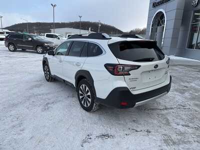 2024 Subaru Outback, $28900. Photo 10