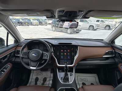 2024 Subaru Outback, $28900. Photo 3