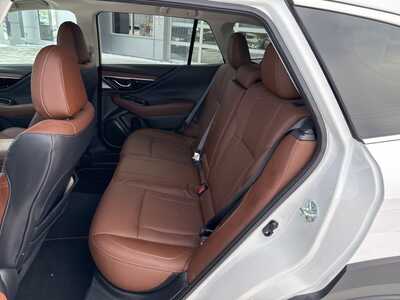 2024 Subaru Outback, $28900. Photo 6