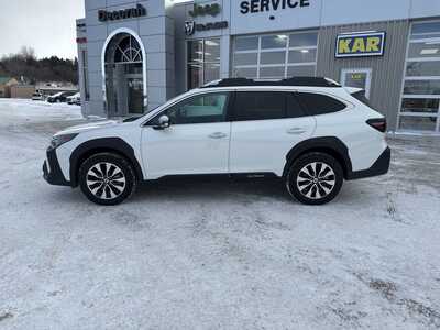 2024 Subaru Outback, $28900. Photo 9