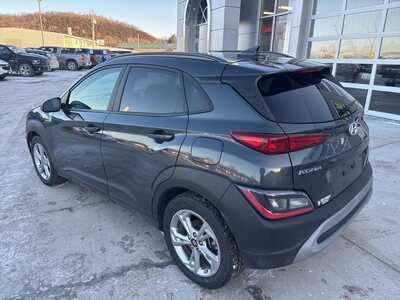 2022 Hyundai Kona, $16500. Photo 10