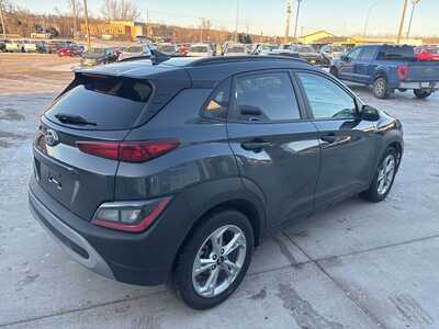 2022 Hyundai Kona, $16500. Photo 12