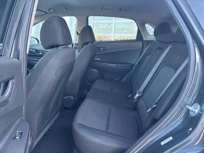 2022 Hyundai Kona, $16500. Photo 6