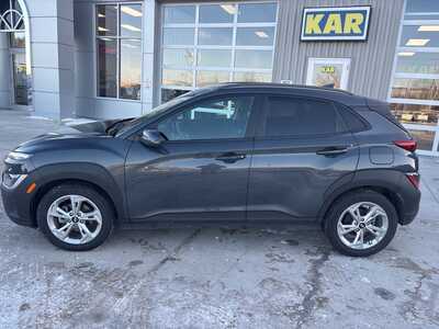2022 Hyundai Kona, $16500. Photo 9