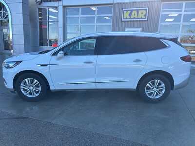 2020 Buick Enclave, $23900. Photo 11