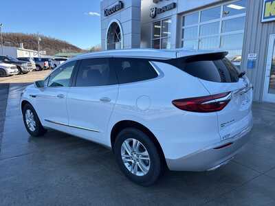 2020 Buick Enclave, $23900. Photo 12