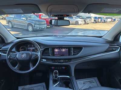 2020 Buick Enclave, $23900. Photo 2