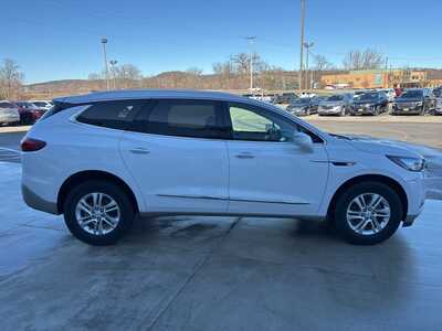 2020 Buick Enclave, $23900. Photo 3
